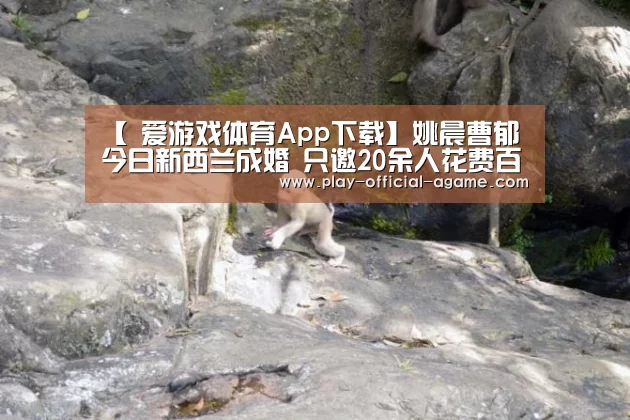 【 爱游戏体育App下载】姚晨曹郁今日新西兰成婚 只邀20余人花费百万(图1) 爱游戏体育App下载