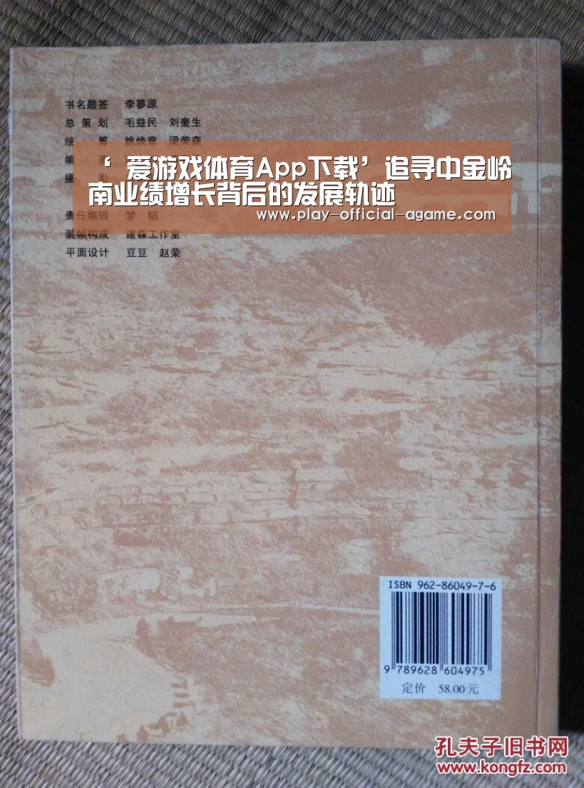 ‘ 爱游戏体育App下载’追寻中金岭南业绩增长背后的发展轨迹(图2) 爱游戏体育App下载