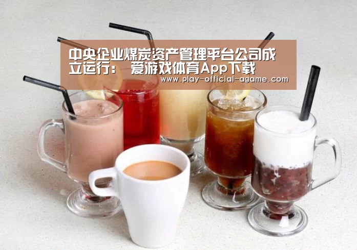 中央企业煤炭资产管理平台公司成立运行: 爱游戏体育App下载(图1) 爱游戏体育